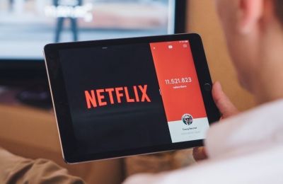 Netflix: «Το 