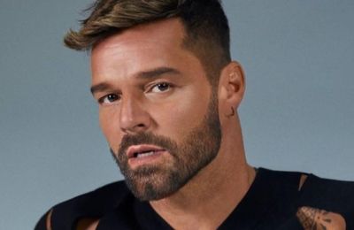 Photo by @ricky_martin