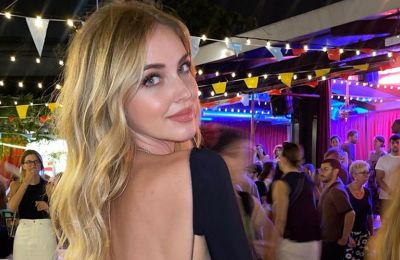 Η αποκαλυπτική εμφάνιση της Ferragni εμάς δεν μάς ενθουσίασε, εσάς;