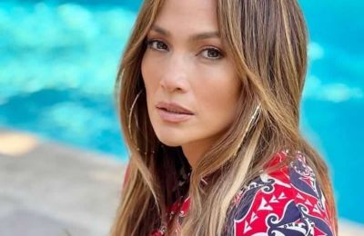 Photo by @jlo