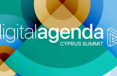 Στις 18 Οκτωβρίου το Digital Agenda Cyprus Summit 2022