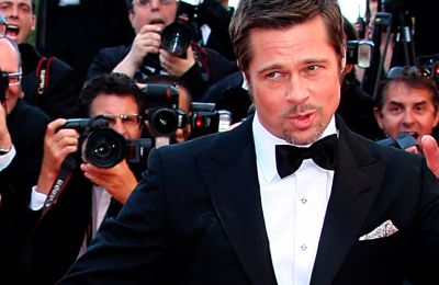 Ο Brad Pitt πιστεύει πως πάσχει από προσωπαγνωσία 