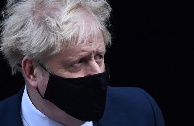 Βρετανία: Παραιτήθηκε μετά τις πιέσεις ο Boris Johnson