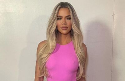 H αντίδραση της Khloe Kardashian σε σχόλιο Κύπριου δεν είναι αυτή που περίμενες