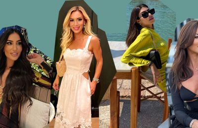 6 Κύπριες που μας δίνουν τα πιο «in» fashion inspos για μια καλοκαιρινή έξοδο 