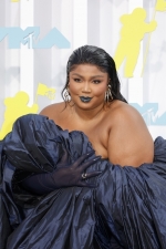 Η Lizzo με Jean Paul Gaultier