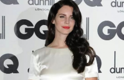 Lana Del Ray: Και πάλι αντιμέτωπη με σχόλια fat shaming