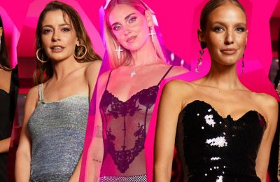 H Calzedonia επέλεξε την Πόλη του Φωτός για ένα αξέχαστο event