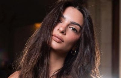 Emily Ratajkowski: «Το #MeToo δεν άλλαξε κάτι, απλά οι άνδρες πλέον φοβούνται τις συνέπειες»