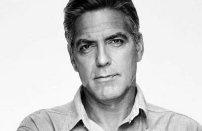 George Clooney: Δίνει συμβουλές dating στην Drew Barrymore