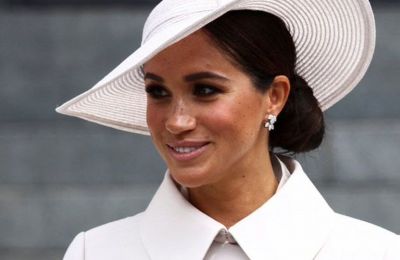 Meghan Markle: Δείτε με ποιο τρόπο στήριξε τις γυναίκες του Ιράν