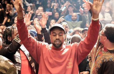 Kanye West: Οδεύει προς οικονομική καταστροφή μετά τη διακοπή των συνεργασιών του