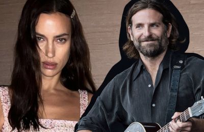 Ξανά μαζί ο Bradley Cooper και η Irina Shayk