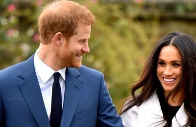 Πρίγκιπας Harry & Meghan: Θα γιορτάσουν τα Χριστούγεννα με την βασιλική οικογένεια;