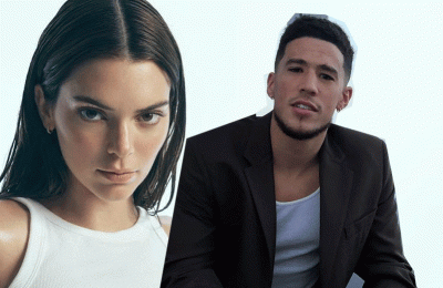 Χώρισαν η Kendall Jenner και ο Devin Booker 