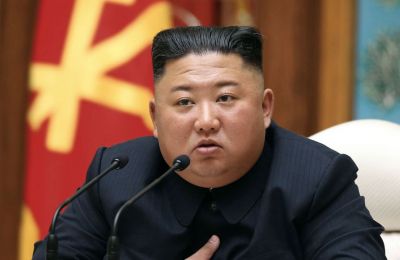 Η χλιδάτη ζωή της κόρης του Kim Jong Un