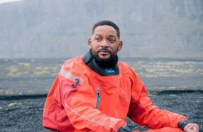 Will Smith: Φοβάται για την επιτυχία της νέας του ταινίας