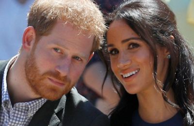 Ο ελληνικός αέρας στο podcast της Markle & η εμφάνιση του Archie με την μαμά της