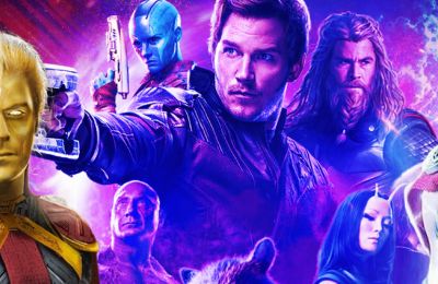 Κυκλοφόρησε το τρέιλερ της ταινίας «Guardians of the Galaxy Volume 3»