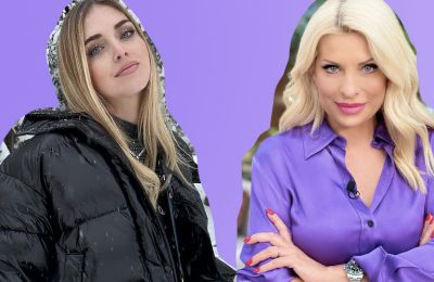 Με σχεδόν ίδιο φόρεμα Ferragni και Μενεγάκη: Ποια το φόρεσε καλύτερα;