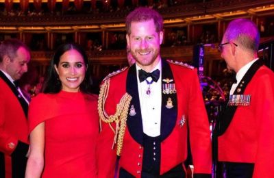 Μυστικά αρχεία του LAPD αποκαλύπτουν ότι οι Sussexes έφτιαξαν ιστορίες για τα media