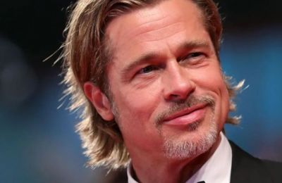 Ο Brad Pitt θα αλλάξει χρονιά με την νέα του σύντροφο και όχι με τα παιδιά του;