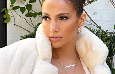 photo by @jlo on instagram