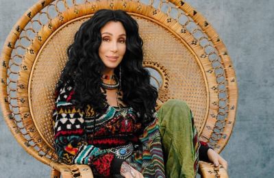 photo by @cher