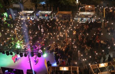 Ακόμα μια μεγάλη επιτυχία για το EPIC STREET FEST