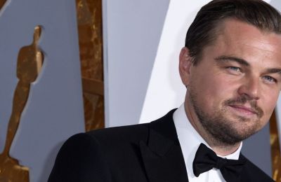 Όσα αποκαλύφθηκαν για την σχέση Dicaprio-Lamas