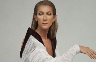 photo by @celinedion