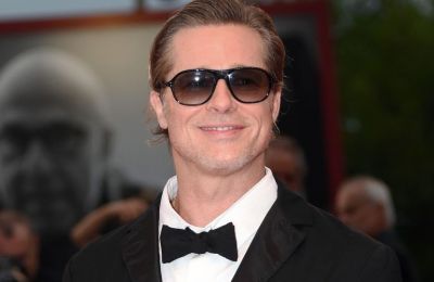 Εγκαταλείπει οριστικά το Hollywood o Brad Pitt;