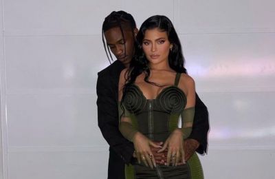 Kylie Jenner-Travis Scott: Χώρισαν ξανά