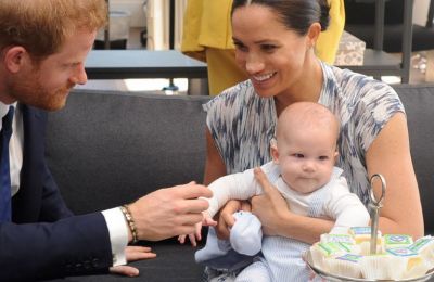 Sussexes: Είναι τελικά η Meghan αυτή που φέρνει την τηλεθέαση;