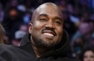 Kanye West: Παντρεύτηκε δύο μήνες μετά το διαζύγιο του με την Kim;