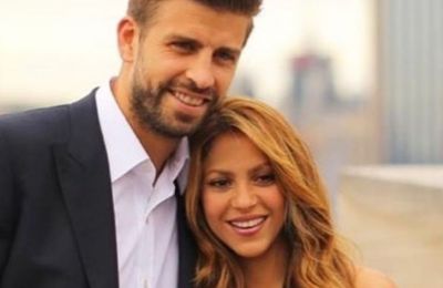 Ο Pique τρολάρει την Shakira πηγαίνοντας με Twingo στο γήπεδο