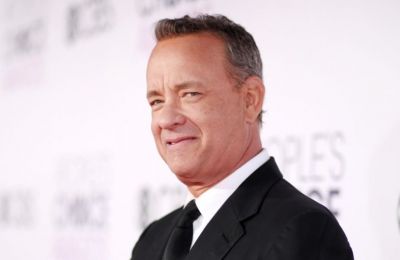 Το παράπονο του Tom Hanks