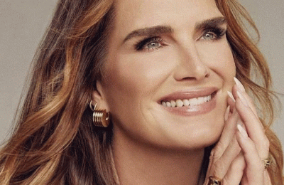 Brooke Shields: Αποκάλυψε ότι έπεσε θύμα βιασμού στα 22 της