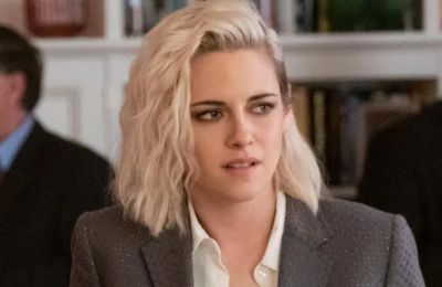 Ένα ακόμη νέο βήμα για την Kristen Stewart