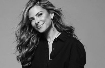 Maria Menounos: «Έκανα τα πάντα προκειμένου να μείνω έγκυος»