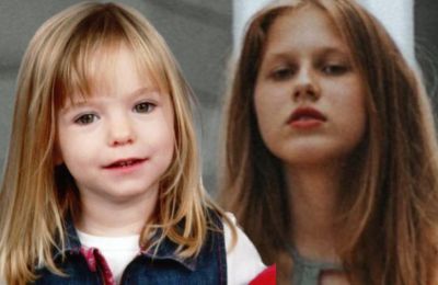 Βρέθηκε η Madeleine McCann 16 χρόνια μετά την εξαφάνισή της;