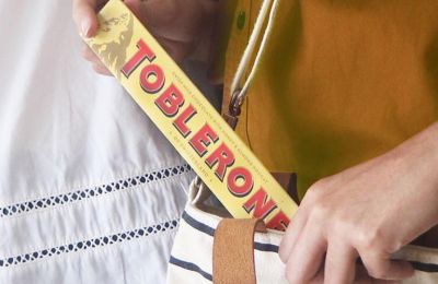 photo by @ tobleroneid