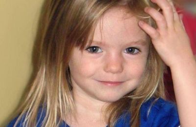 Νέα στοιχεία για την Madeleine McCann: «Ξέρουμε την ταυτότητα του δολοφόνου»