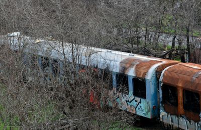 Νέες καταγγελίες για τον σταθμάρχη: «Είχε ξεχάσει το μικρόφωνο ανοιχτό...»