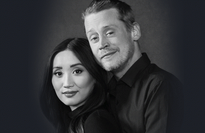 Macaulay Culkin & Brenda Song: Έγιναν για δεύτερη φορά γονείς