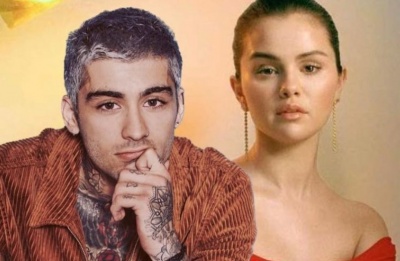 Selena Gomez: Σε σχέση με τον πρώην σύντροφο της Gigi Hadid, Zayn Malik;