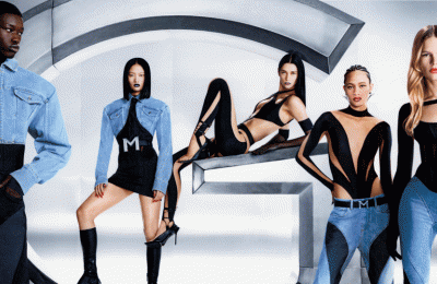 H νέα συλλογή Mugler H&M λανσάρεται τον Μάϊο 2023