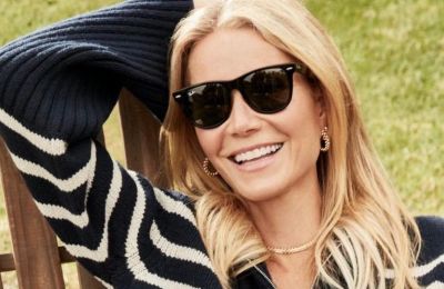 Paltrow: Αυτός είναι ο λόγος που σχολιάστηκαν τα ρούχα που φόρεσε στην δίκη της 