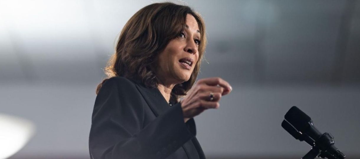 Kamala Harris: Πρωτοβουλία ύψους 1 δισ. δολαρίων για την οικονομική ...