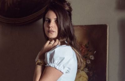 Αρραβωνιάστηκε η Lana Del Rey